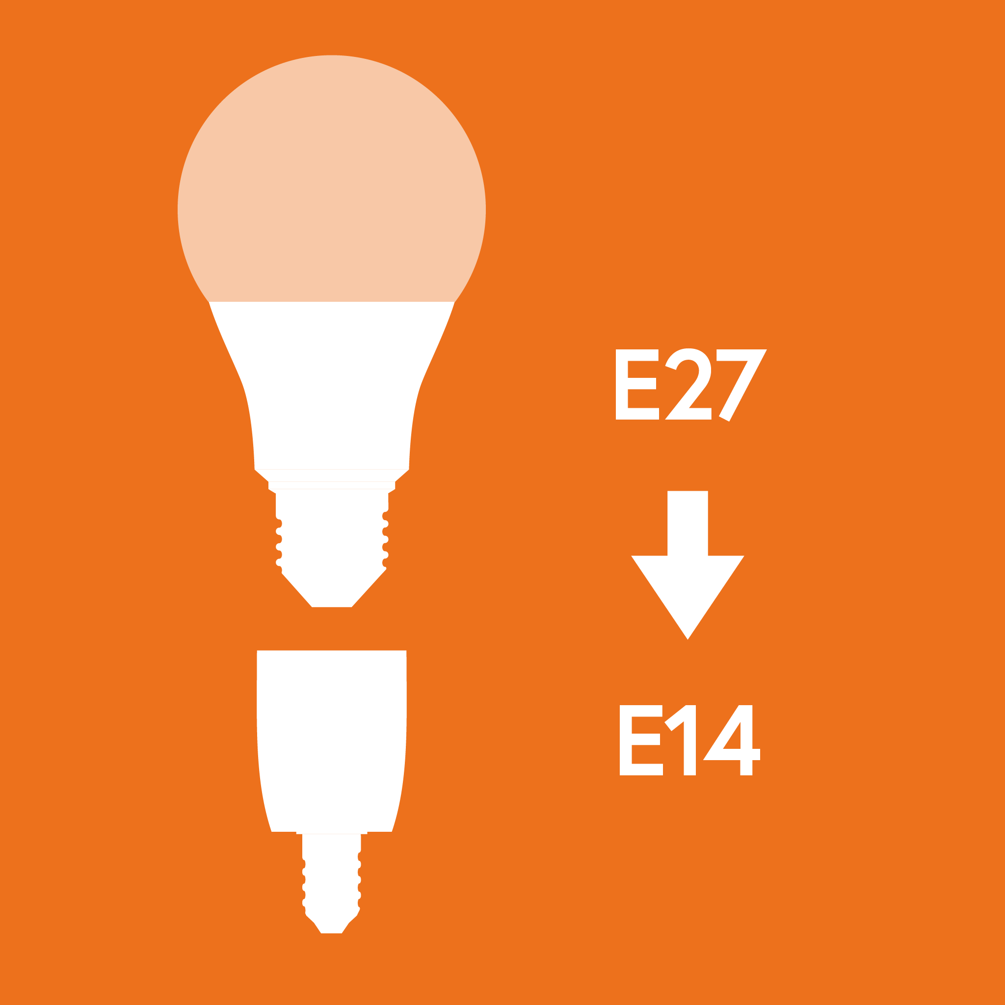Socket reductions