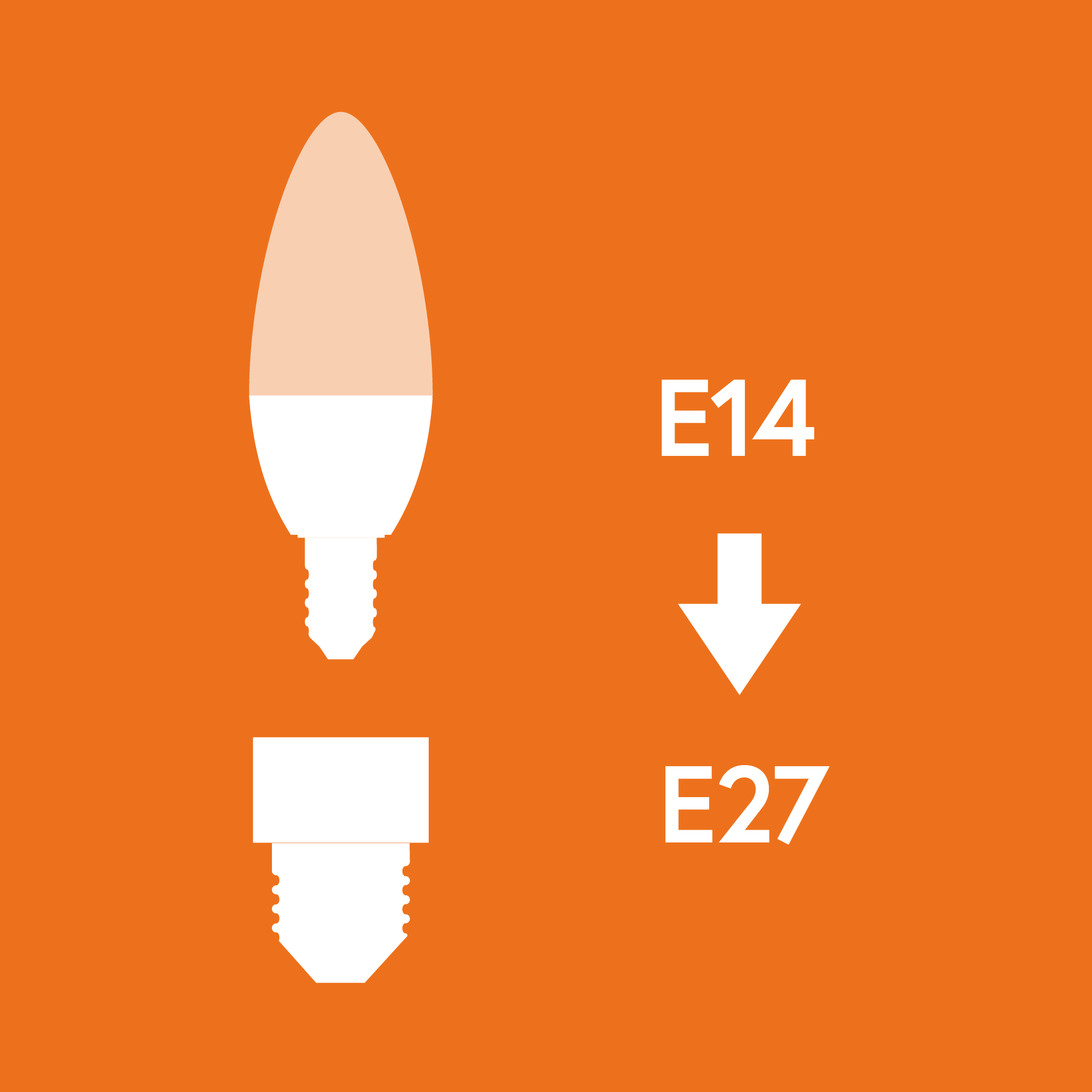 Socket reductions